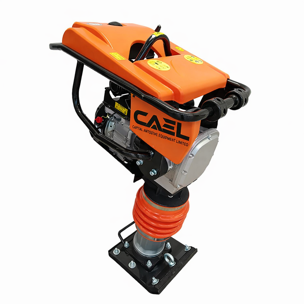 CAEL Tamping Rammer CTR80